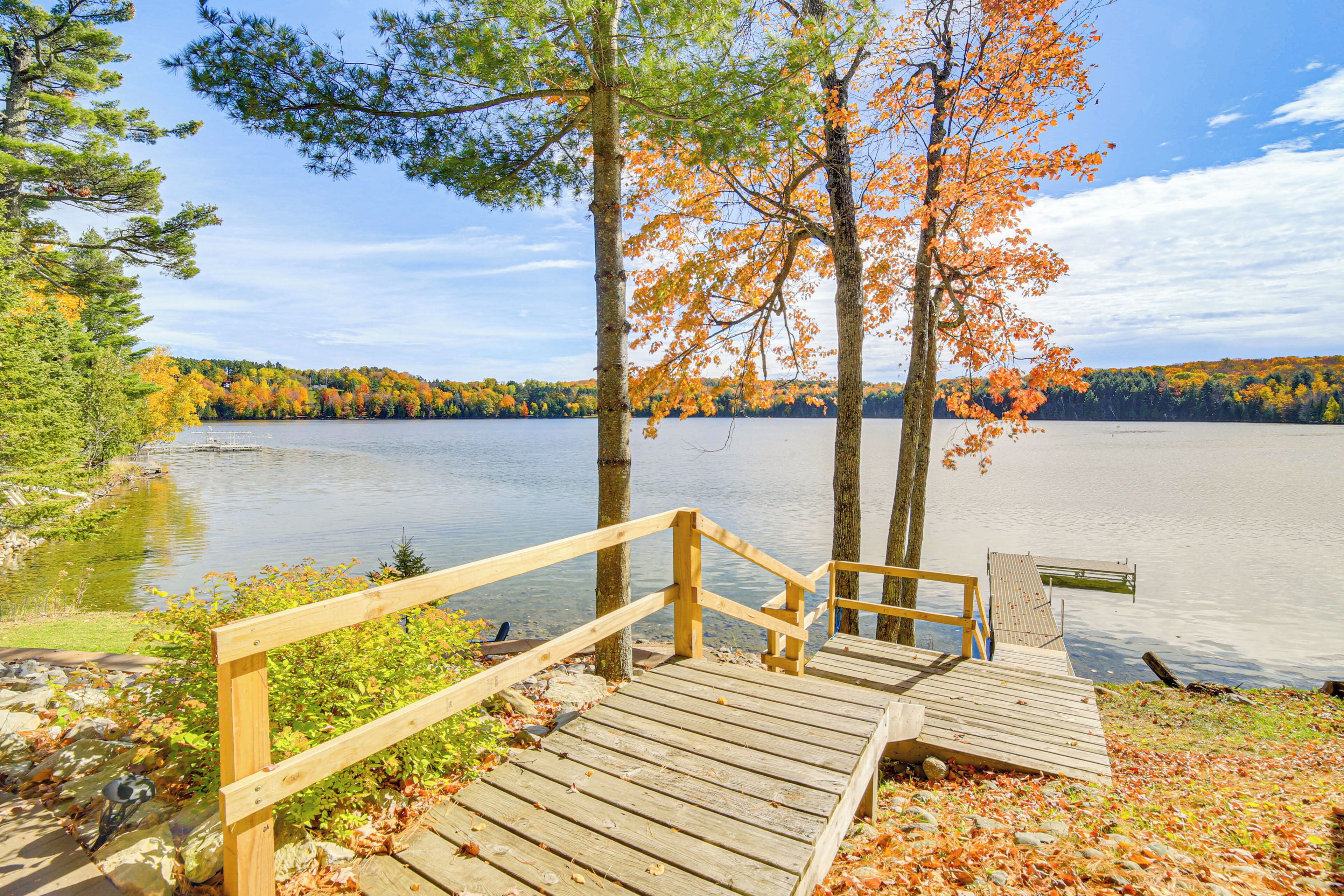 独立别墅 (4 Bedrooms) | 住宿内部