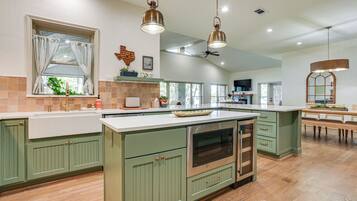 Casa (4 Bedrooms) | Interior