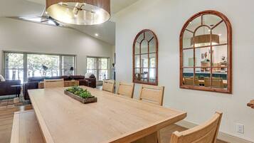 Casa (4 Bedrooms) | Interior