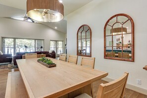 Casa (4 Bedrooms) | Interior