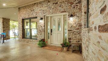 Casa (4 Bedrooms) | Interior