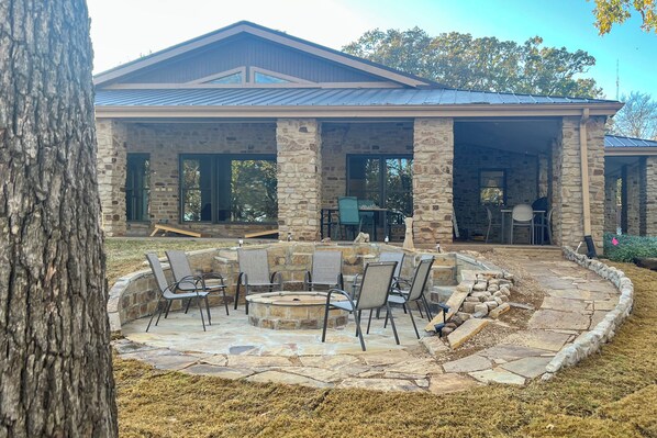 Nhà (4 Bedrooms) | Nội thất