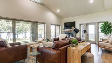 Casa (4 Bedrooms) | Interior