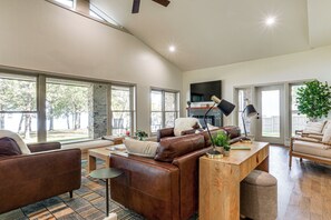 Casa (4 Bedrooms) | Interior