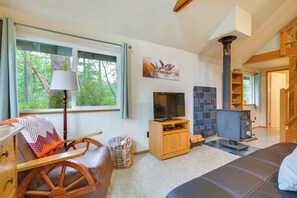 Leilighet (0 Bedroom) | Innvendig