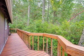 Leilighet (0 Bedroom) | Innvendig