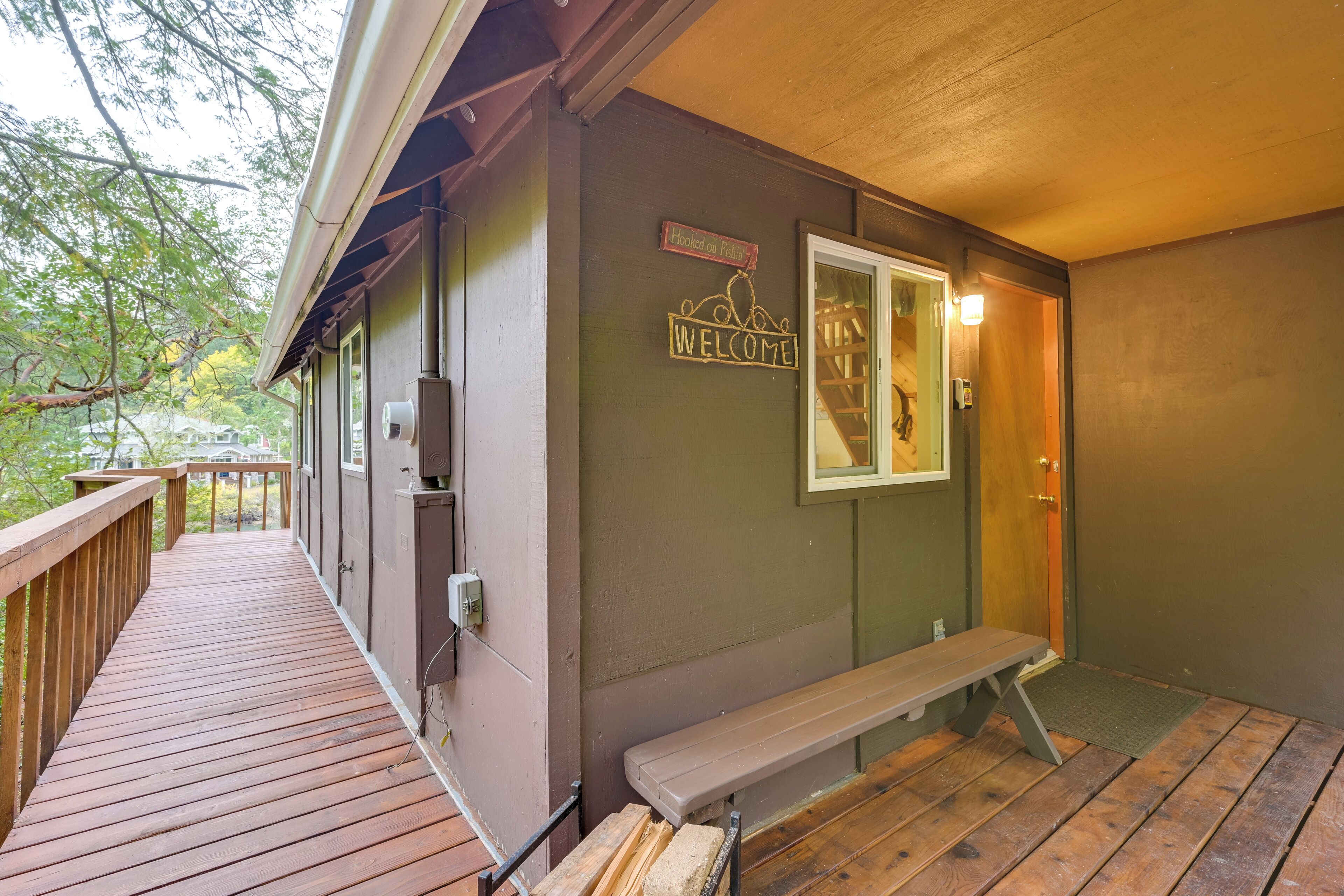 公寓 (0 Bedroom) | 住宿內部