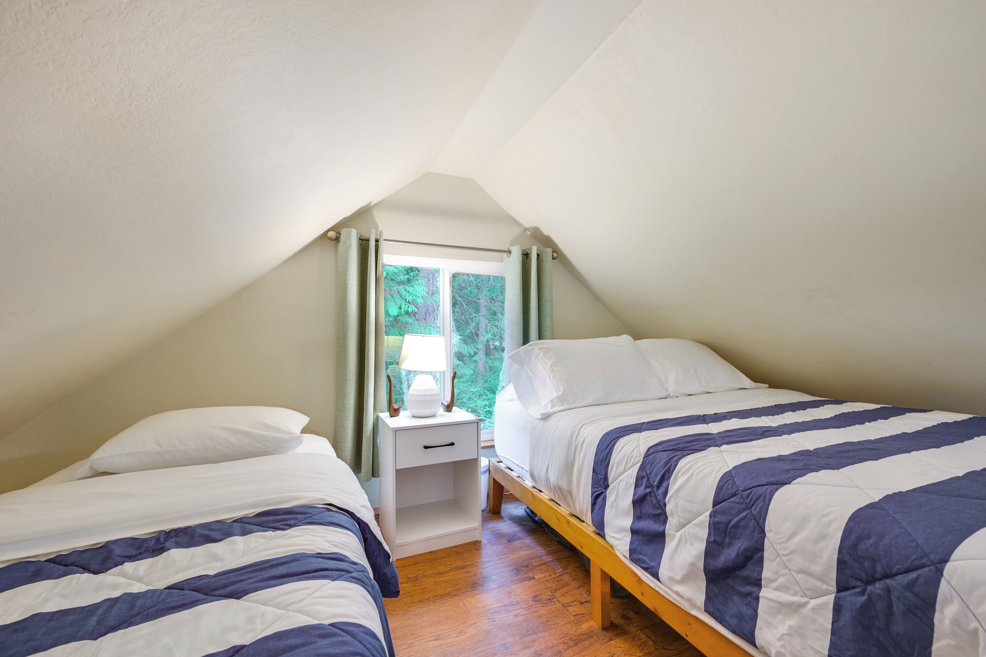 Apartment (0 Bedroom) | Interior