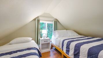 Apartment (0 Bedroom) | Interior