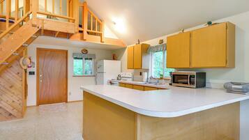 Apartemen (0 Bedroom) | Interior