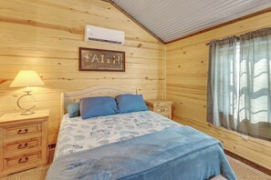 Maison (2 Bedrooms) | Intérieur