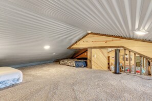 ハウス (2 Bedrooms) | 内装