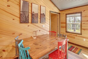 ハウス (2 Bedrooms) | 内装