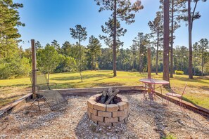 บ้านพัก (2 Bedrooms) | ภายใน