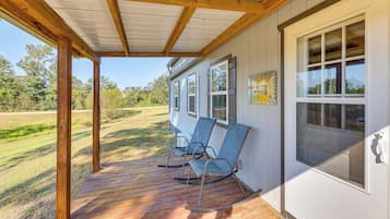 Maison (2 Bedrooms) | Intérieur
