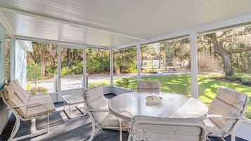 House (3 Bedrooms) | Bahagian dalam