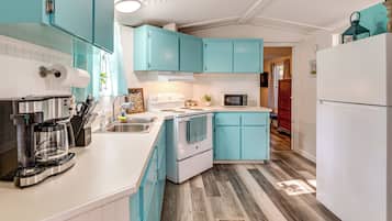 House (3 Bedrooms) | Bahagian dalam