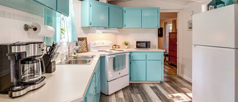 独立别墅 (3 Bedrooms) | 住宿内部