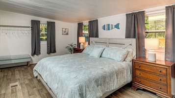 House (3 Bedrooms) | Bahagian dalam