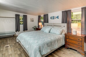 House (3 Bedrooms) | Interior - Bring Your Boat! Homosassa Retreat < 5 Mi to River (Homosassa)