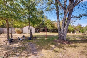 Ferienhaus (2 Bedrooms) | Innenbereich