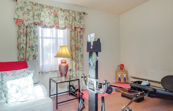 Ferienhaus (2 Bedrooms) | Innenbereich