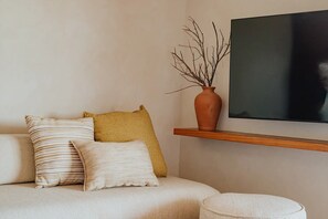 プレミアム スイート ラナイ シービュー | セーフティボックス (室内)、WiFi (無料)