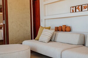 Suite Lahaina - Frente Mar