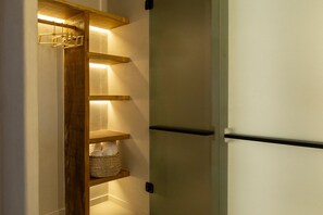 Suite Superior - Vista Panoramica | Zimmersafe, kostenloses WLAN