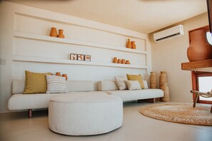 Caja de seguridad en la habitación y wifi gratis 