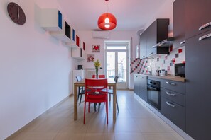 Maison | 2 chambres