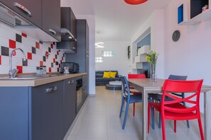 Maison | 2 chambres