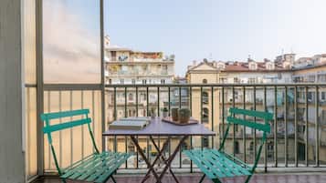 Apartment | 2 bedrooms