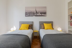 Maison | 2 chambres