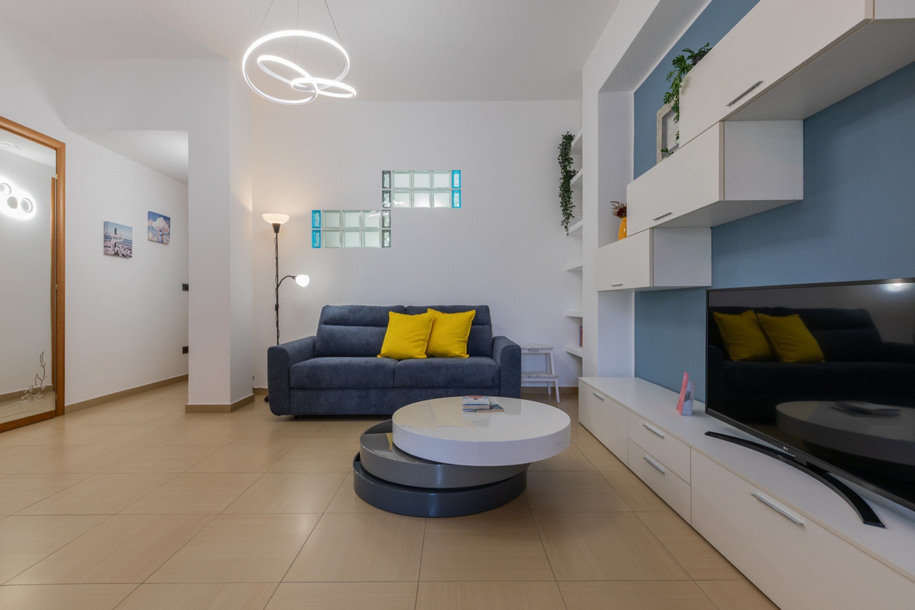 2 habitaciones 