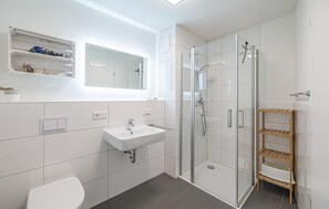 Dusche
