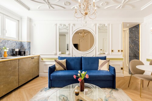 Merveil Luxury Suite - Boulangers