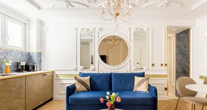 Merveil Luxury Suite - Boulangers