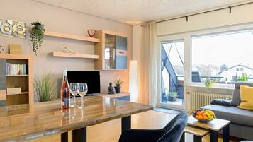 Fernseher