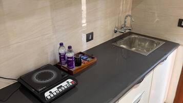 Deluxe Double Room | Free WiFi