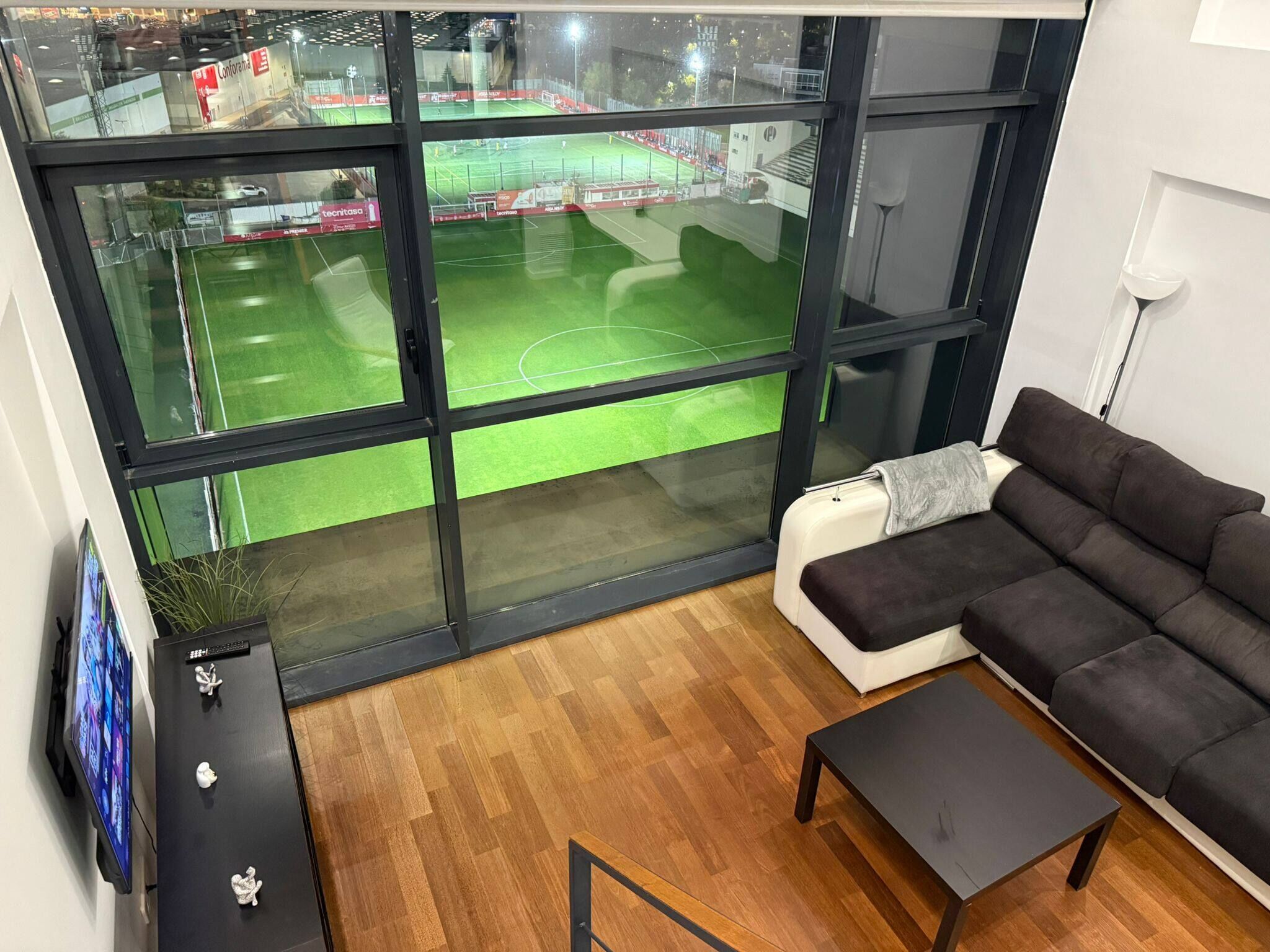 Apartamento, 1 habitación | Sala de juegos