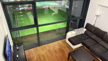 Apartment, 1 Bedroom | Games room