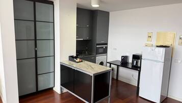 Apartment, 1 Bedroom | Interior