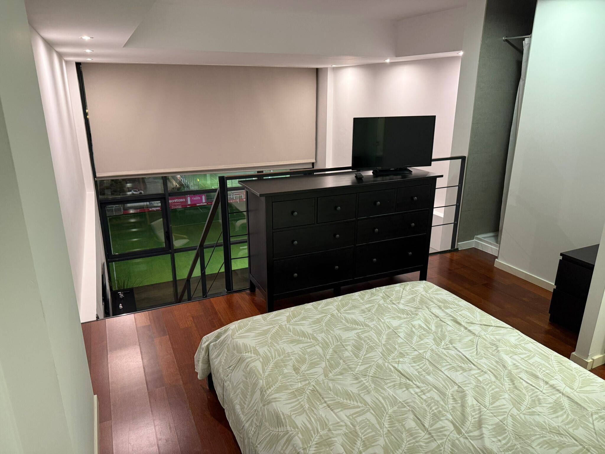 Apartamento, 1 habitación | 1 dormitorio