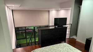 Apartment, 1 Bedroom | 1 bedroom - Charming Loft in San Sebastián de los Reyes With Padel Court and Pool (San Sebastian de los Reyes)