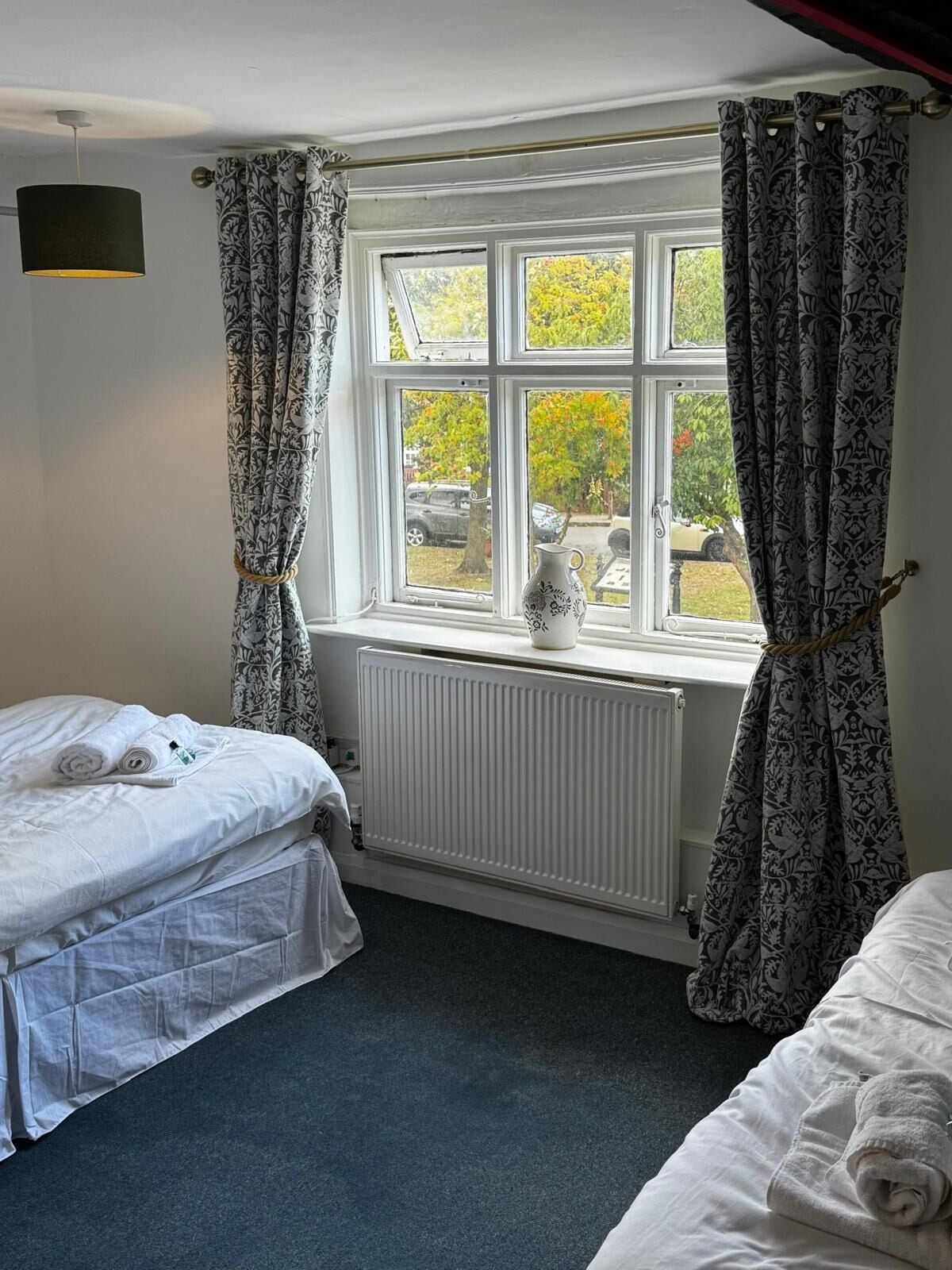 熨斗/熨板、免费 WiFi