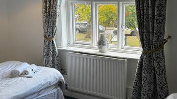 Setrika/meja setrika dan Wi-Fi gratis