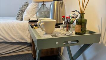 BĂŒgeleisen/BĂŒgelbrett, kostenloses WLAN