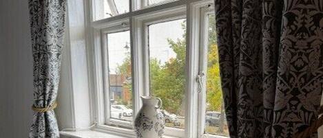 Tremannsrom – classic | Strykejern/-brett og wi-fi (inkludert)