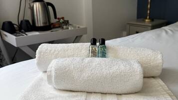 BĂŒgeleisen/BĂŒgelbrett, kostenloses WLAN